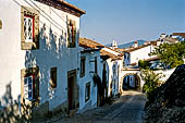 Marvo, Rua do Castelo 